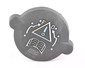 BSG 70-551-003 BSG Крышка, резервуар охлаждающей жидкости